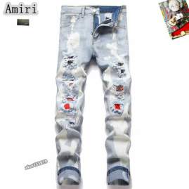 Picture of Amiri Jeans Long _SKUAmirisz29-3825tx38797225